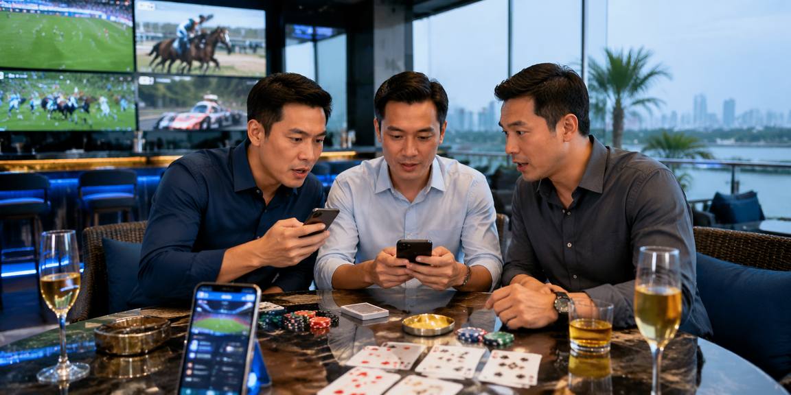 vty39 mobile gaming